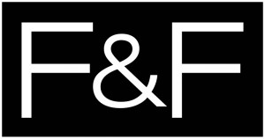 F&F logo