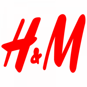 H&M - švédska značka predávajúca dámsku a pánsku módu