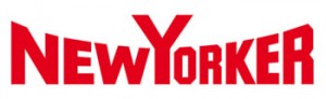 Newyorker logo