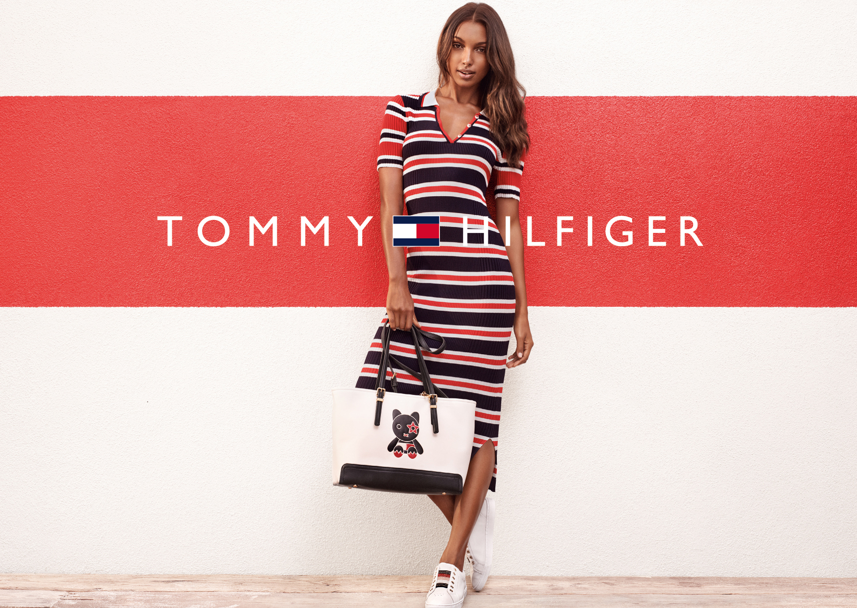 Tommy Hilfiger