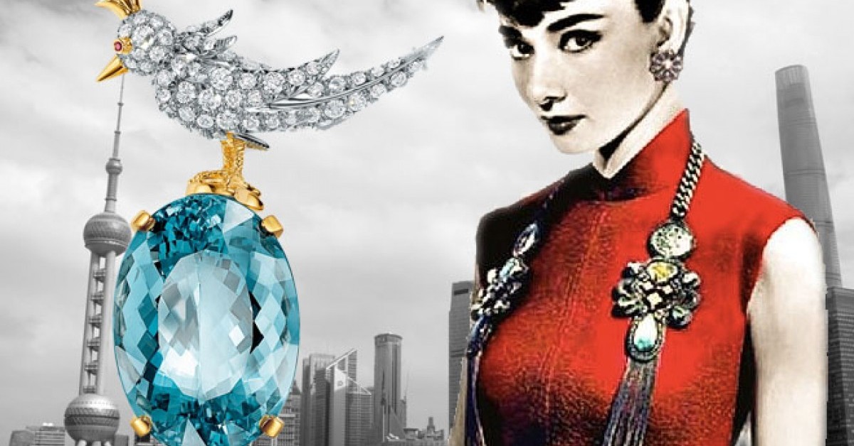 Tiffany & Co. - symbol luxusu a dokonalosti